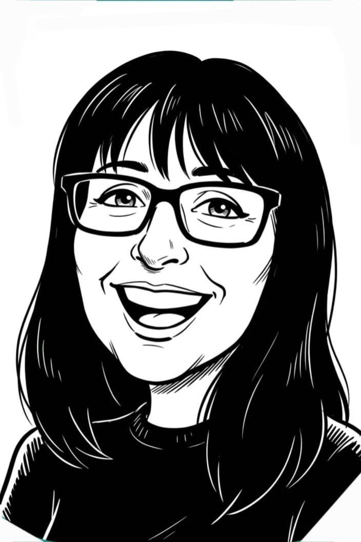 Präsidentin 2026/2027 Sandra Behrend
